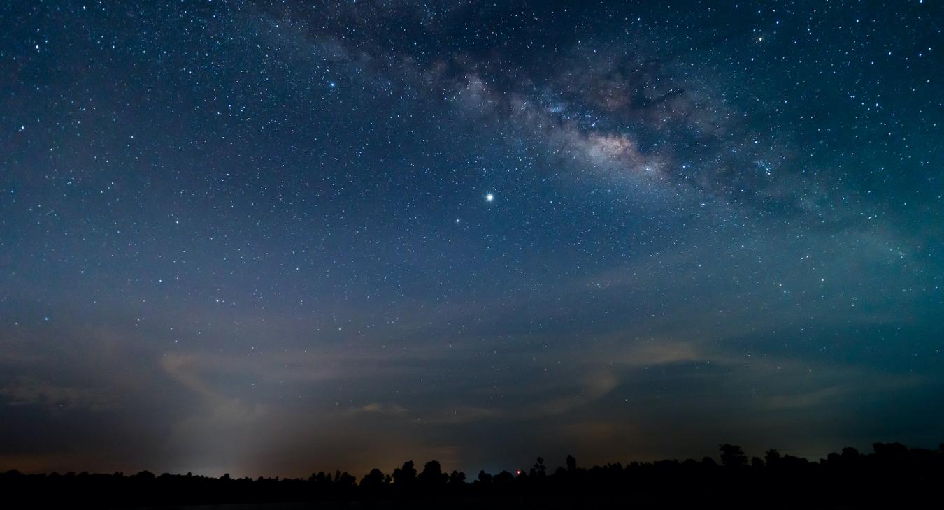 Dark Sky Langeland