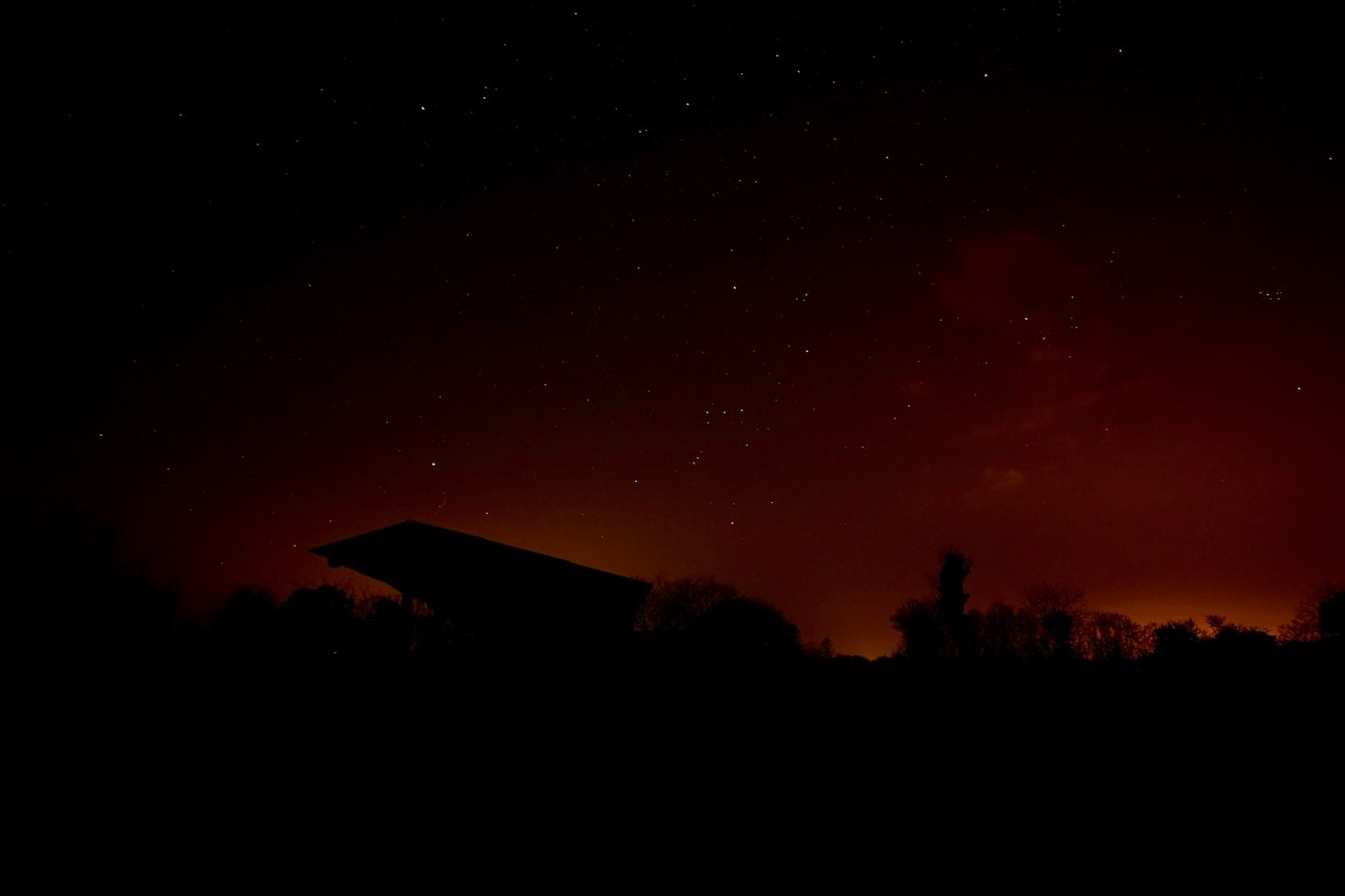 Hvordan du kan hjælpe med at beskytte stjernerne